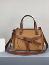 Cowhide New Casual Fashion Trend All-Match Leather Handbags
