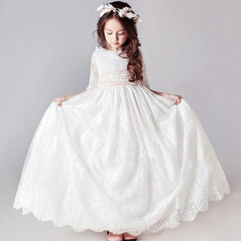 Girl First Communion / Wedding Party Dresses