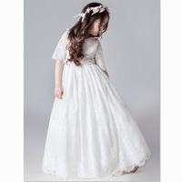 Girl First Communion / Wedding Party Dresses