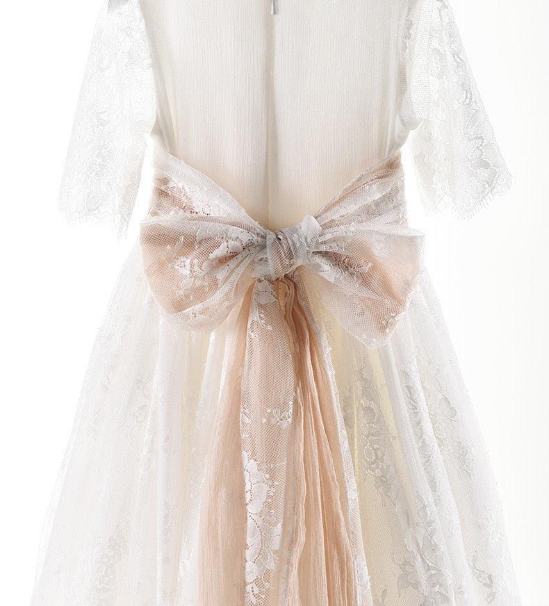 Girl First Communion / Wedding Party Dresses