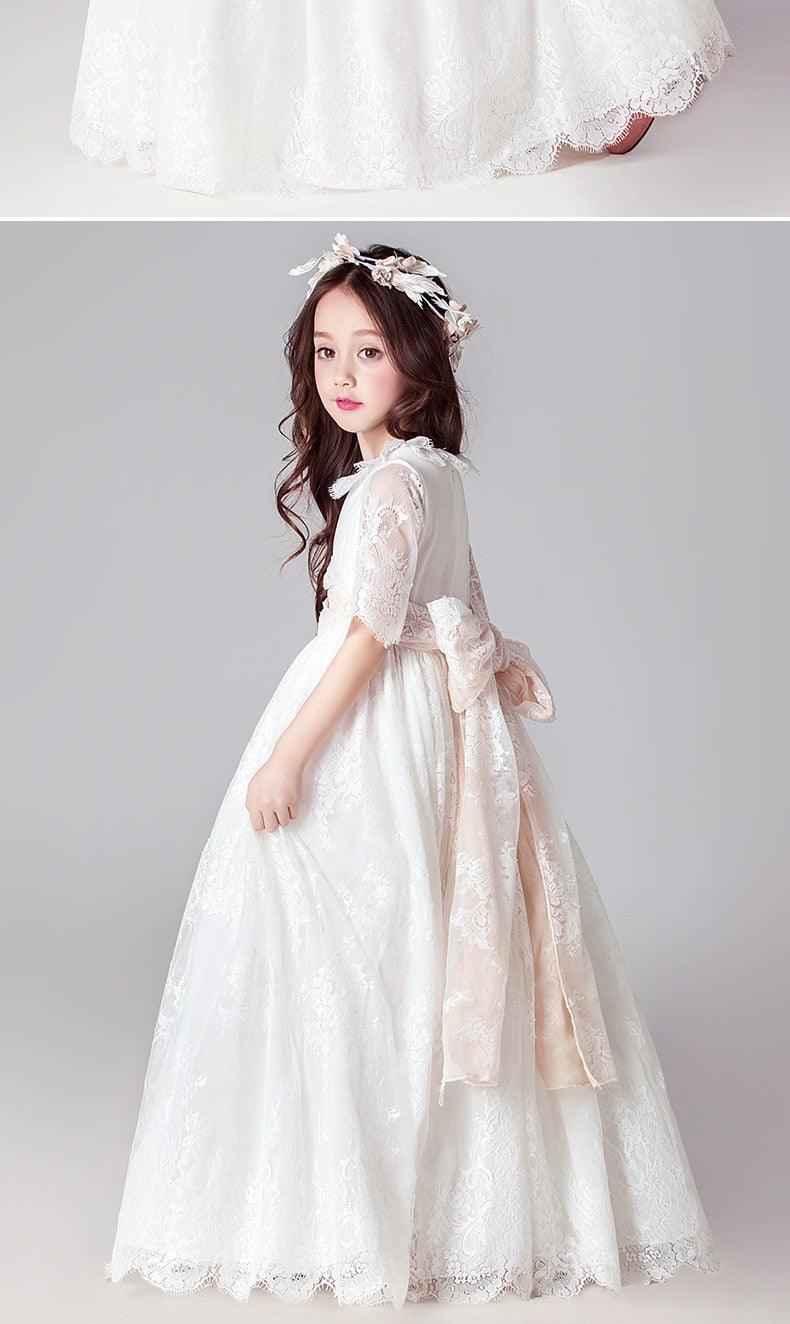 Girl First Communion / Wedding Party Dresses