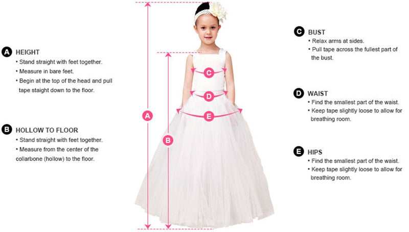 Puffy Tulle First Communion Princess Dresses