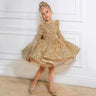 gold dress with flowers Buy Amarra Dress Style 88315 main image 0