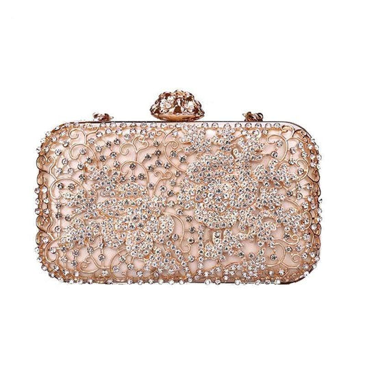 Evening Clutch Bags - HER SHOP