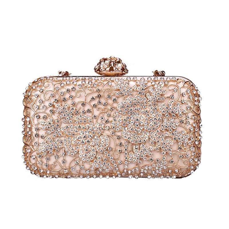 Evening Clutch Bags - HER SHOP