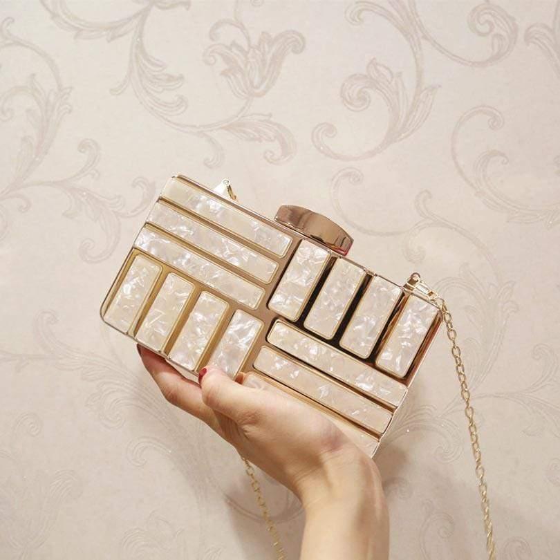 Women Evening Party Bags - HER SHOP