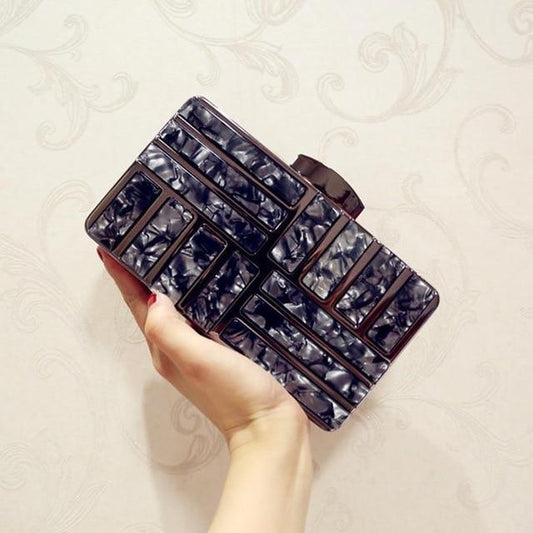 Women Evening Party Bags - HER SHOP