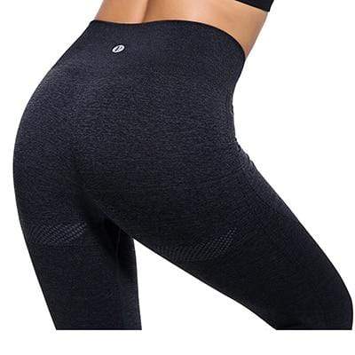 Push Up Tummy Control  Yoga Leggings