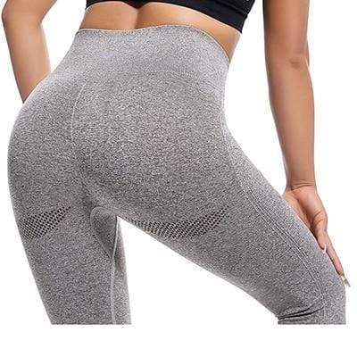 Push Up Tummy Control  Yoga Leggings