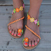 Women Bohemia Style Summer Sandals