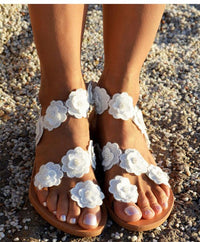 Women Bohemia Style Summer Sandals