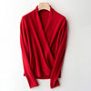 Her Shop Sweaters & Hoodies as picture 1 / S 100% Pure Wool Knitted Sweater