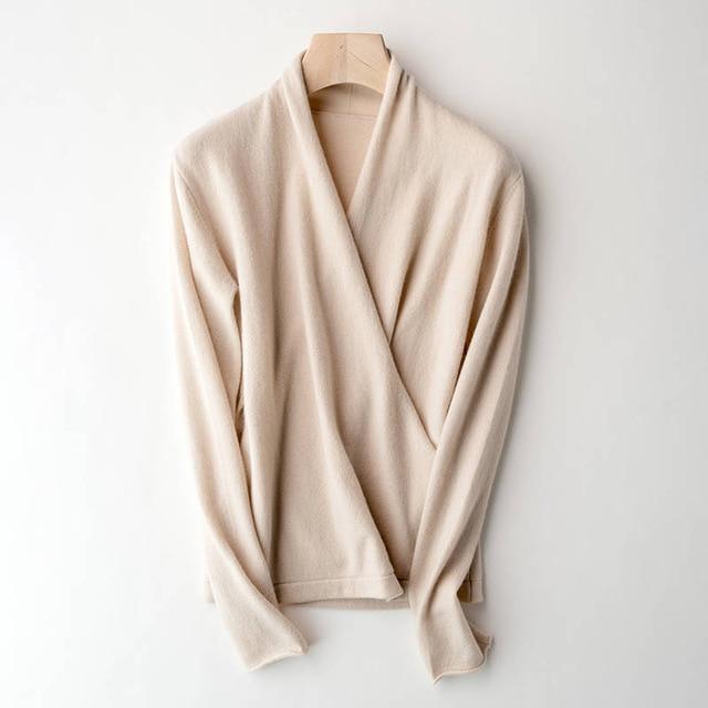 Her Shop Sweaters & Hoodies as picture 5 / XXL 100% Pure Wool Knitted Sweater